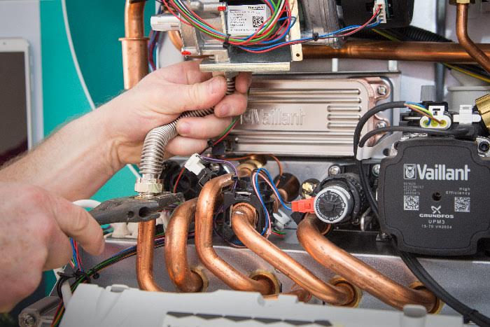 Boiler Repair Services Romford, Essex